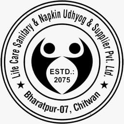 Life Care Sanitary & Napkin Udhyog